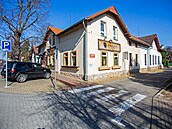 Klánovice