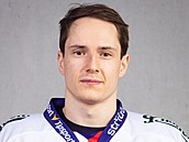 Český útočník Petr Kodýtek Český útočník Petr Kodýtek