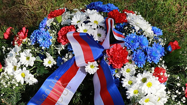 V Olomouci budou letos stejně jako v řadě dalších měst Olomouckého kraje oslavy osvobození hlavně ve formě položení květin.