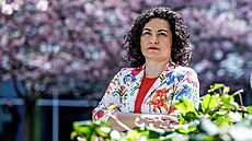 Psychoterapeutka Branislava Marvánová Vargová Psychoterapeutka Branislava Marvánová Vargová
