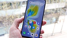 Tecno Camon 18 Premier Tecno Camon 18 Premier