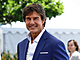 K uen scientolog se aktivn hls napklad herec aknch film Tom Cruise...