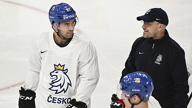 Dominik Simon kvůli osobním důvodům opustil reprezentaci na mistrovství světa... | na serveru Lidovky.cz | aktuální zprávy Dominik Simon kvůli osobním důvodům opustil reprezentaci na mistrovství světa... | na serveru Lidovky.cz | aktuální zprávy
