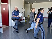 Gabriela Jaňourová je obžalovaná z pokusu o vraždu. V sobotu 13. listopadu 2021... Gabriela Jaňourová je obžalovaná z pokusu o vraždu. V sobotu 13. listopadu 2021...