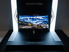 Samsung Displays 2022