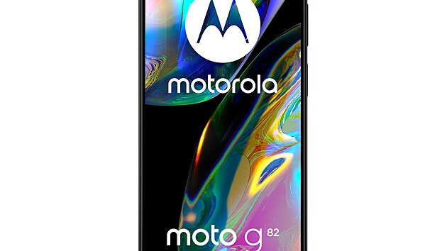 Motorola G82