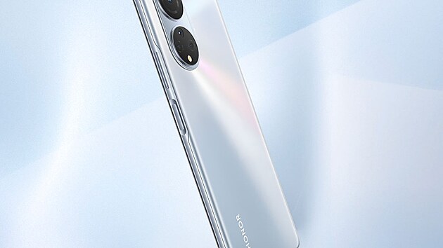 Honor X7