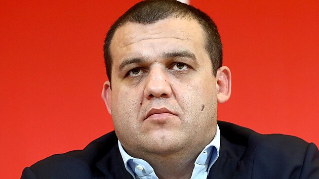 Ruský funkcionář Umar Kremljov | na serveru Lidovky.cz | aktuální zprávy Ruský funkcionář Umar Kremljov | na serveru Lidovky.cz | aktuální zprávy