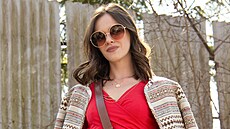 Módní kabelky, atraktivní šperky a trendy pásky udělají každý outfit výjimečným. Módní kabelky, atraktivní šperky a trendy pásky udělají každý outfit výjimečným.