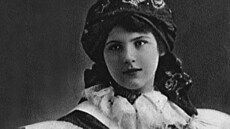 Růžena Brožová Růžena Brožová