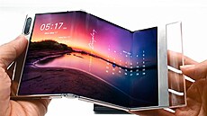 Samsung Displays 2022 Samsung Displays 2022