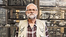 Stanislav Komárek Stanislav Komárek