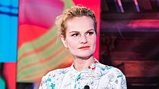 Iva Pazderková Iva Pazderková