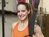 Sandra shodila 33 kilogramů. Sandra shodila 33 kilogramů.