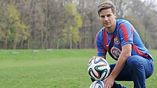 Tomáš Pešír Tomáš Pešír