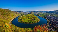 Mosel Bremm Mosel Bremm