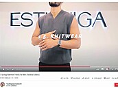 Pleteninu doporučují i módní youtuběři.