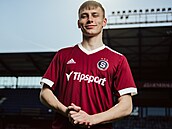 Olomouck talent Krytof Dank se stal sparanem, v praskm klubu podepsal ...