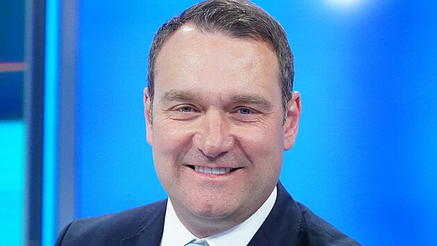Předseda poslanců SPD Radim Fiala v Partii Terezie Tománkové (5. června 2022).