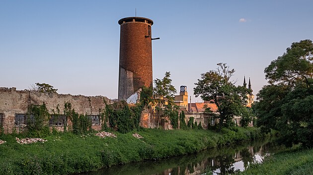Brnnsk Zbrojovka byla jednou z nejvznamnjch vrobnch spolenost 20. stolet v eskoslovensku.