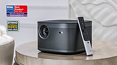 Vstupte do filmového světa s 4K LED projektorem XGIMI Horizon Pro Vstupte do filmového světa s 4K LED projektorem XGIMI Horizon Pro