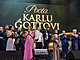 Pocta Karlu Gottovi, O2 arena, 19. 6. 2022