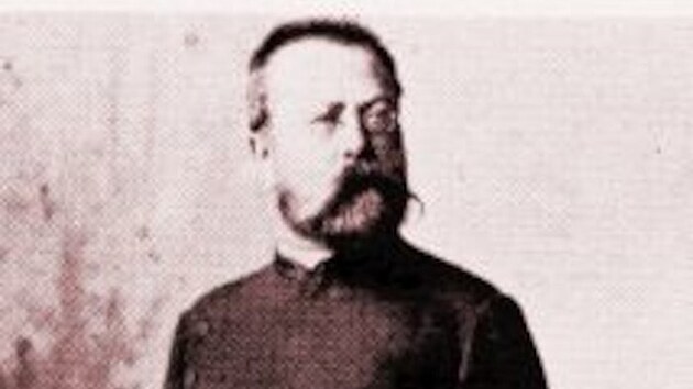 A toto je Gustav Jger (1832 a 1917), nmeck biolog, entomolog, lka, hygienik, fyziolog, antropolog. Stoupenec militarismu, antroposofie a naturismu. Propagoval pnsk Normalkleidung, prodyn vlnn obleen.