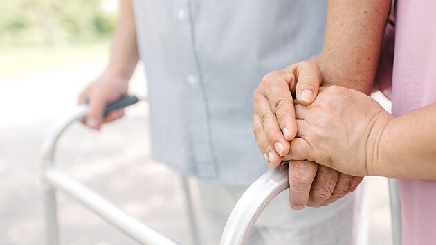 Geriatrie: Medicínsky komplexní obor, který pomáhá nejen pacientům Geriatrie: Medicínsky komplexní obor, který pomáhá nejen pacientům