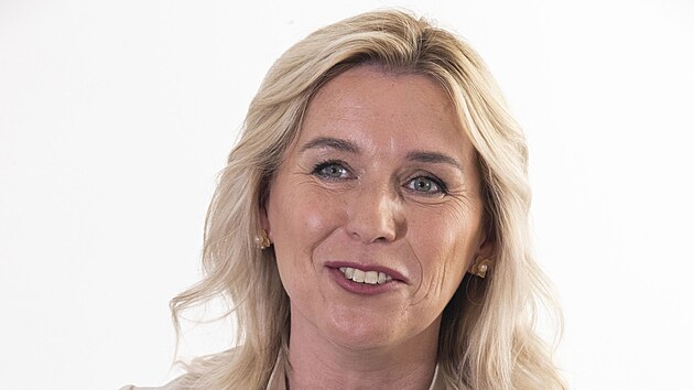 Praha 23.6.2022 Danuše Nerudová