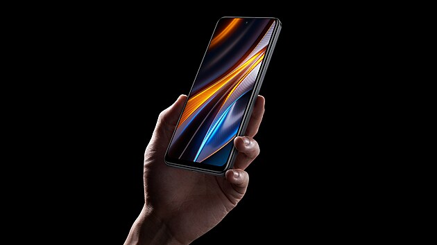 Poco X4 GT Poco X4 GT
