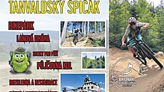 Navštivte v létě Tanvaldský Špičák Navštivte v létě Tanvaldský Špičák