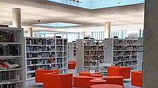 Novou databázi pro knihovny spustila ČTK loni na podzim a nabízí v ní denně až... Novou databázi pro knihovny spustila ČTK loni na podzim a nabízí v ní denně až...