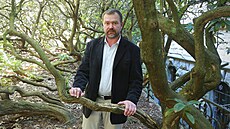 Ředitele Severočeského muzea v Liberci Jiřího Křížka mrzí protesty proti... Ředitele Severočeského muzea v Liberci Jiřího Křížka mrzí protesty proti...