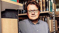 Miloš Hořejš Miloš Hořejš