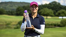 Nejlep golfistky se opt sejdou v Beroun na Tipsport Czech Ladies Open