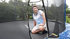 Ortoped Jiří Janďourek působí v liberecké i semilské nemocnici a v... Ortoped Jiří Janďourek působí v liberecké i semilské nemocnici a v...