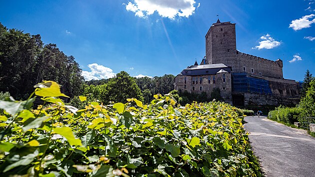 I o tomto krásném hradě bude v našem kvízu řeč. Poznáte, o který hrad se jedná? I o tomto krásném hradě bude v našem kvízu řeč. Poznáte, o který hrad se jedná?