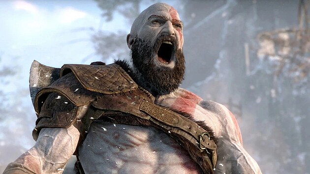 God of War Ragnarök