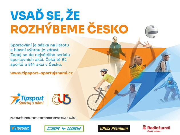 Tradin Tour de Ralsko letos ozvltn premirov non zvod