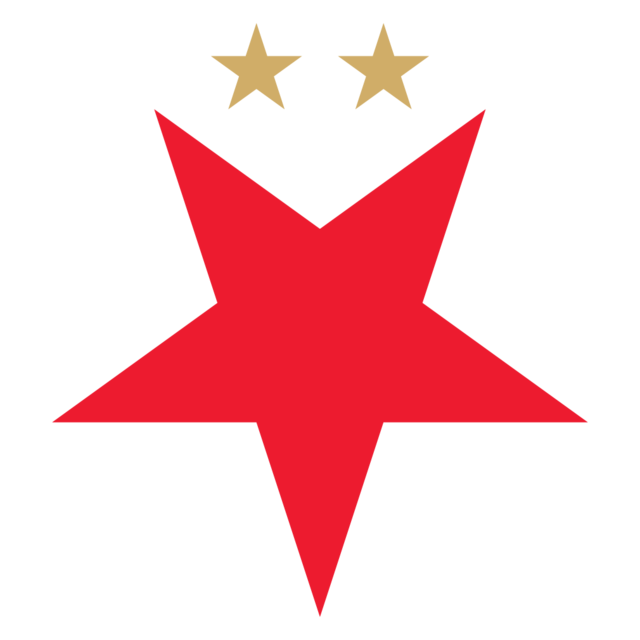 Logo SK Slavia Praha B
