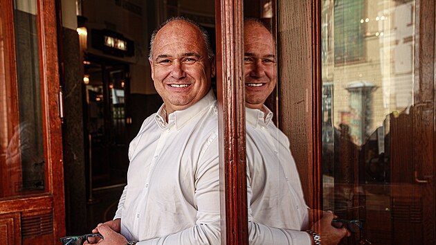 Jan Birke (13. července 2022)