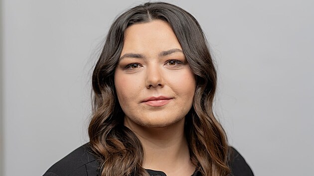 Barbora Urbanová, poslankyně za STAN. Její plány na dovolenou zatím obsahují chatu v jižních Čechách