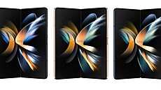 Samsung Z Fold 4 Samsung Z Fold 4