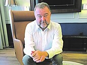 Miroslav Karas