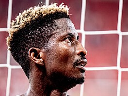 Peter Olayinka