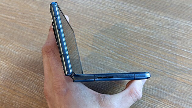 Vivo X Fold Vivo X Fold