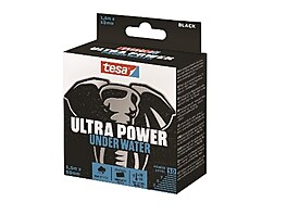 tesa Ultra Power Under Water