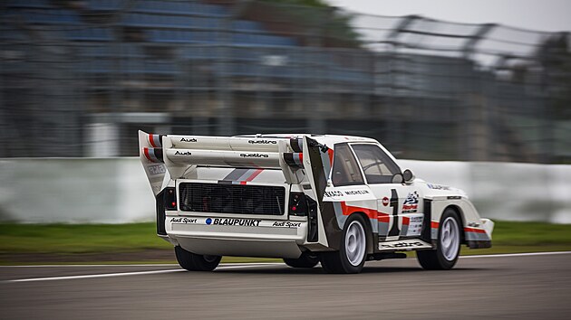 AvD Oldtimer Grand Prix Nürburgring 2022 klepe na dveře