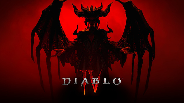 Diablo 4