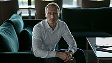 Advokát Ondřej Brostík Advokát Ondřej Brostík